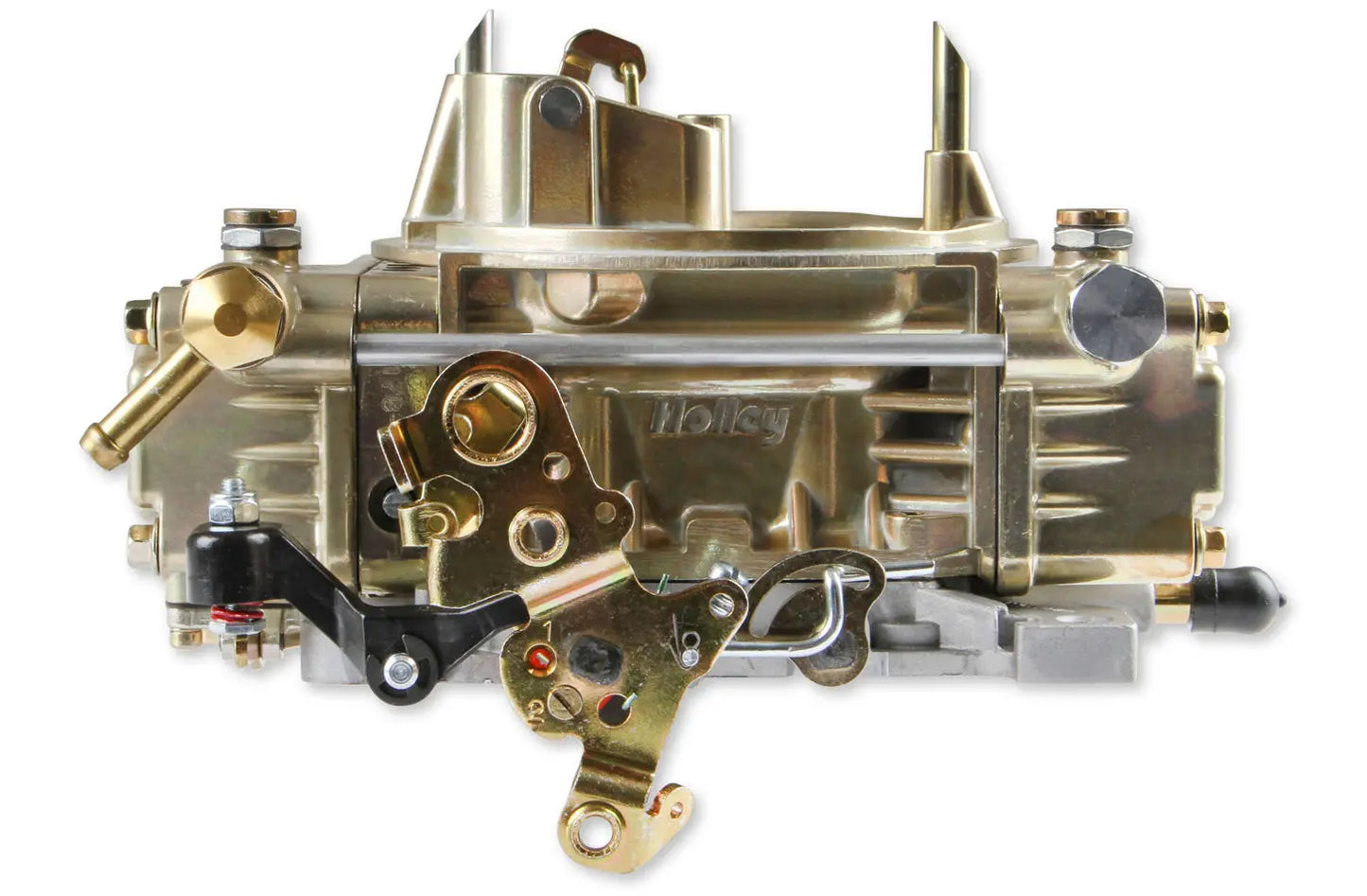 Holley Performance Carburetor 465CFM - 0-1848-2
