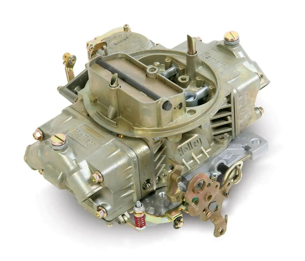 Holley Performance Carburetor 750CFM 4160 Series - 0-3310C