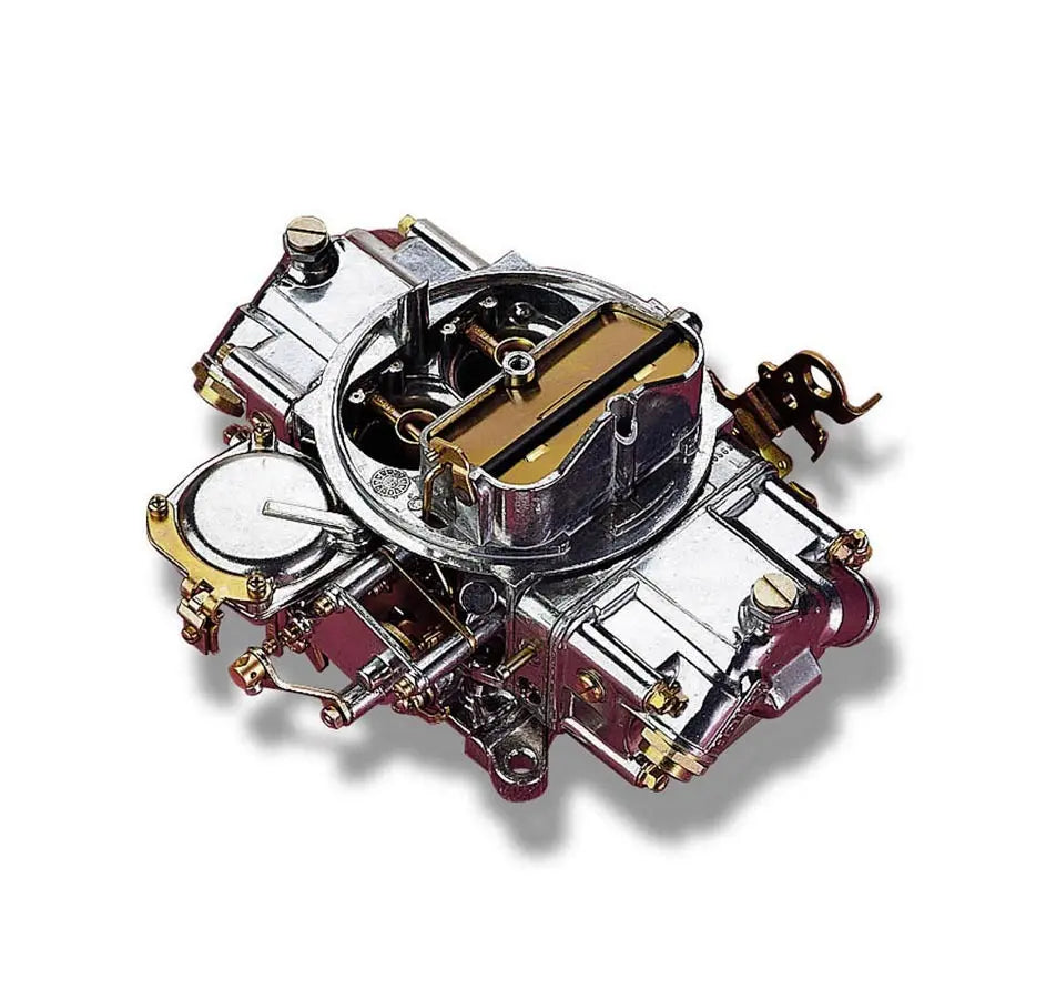 Holley Performance Carburetor 750CFM 4160 Series - 0-3310S