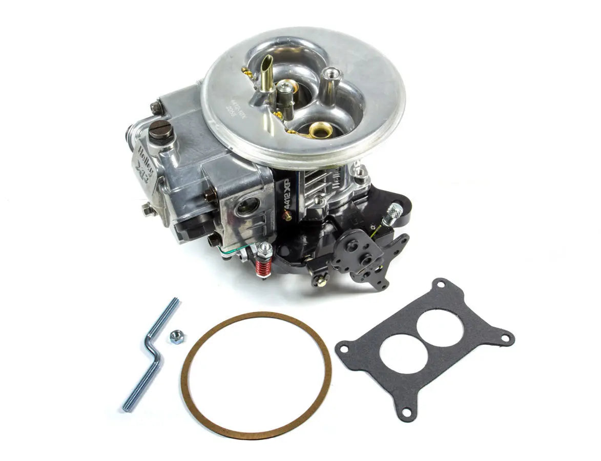 Holley Ultra XP 4412 Carb 2BBL 500 CFM - 0-4412BKX