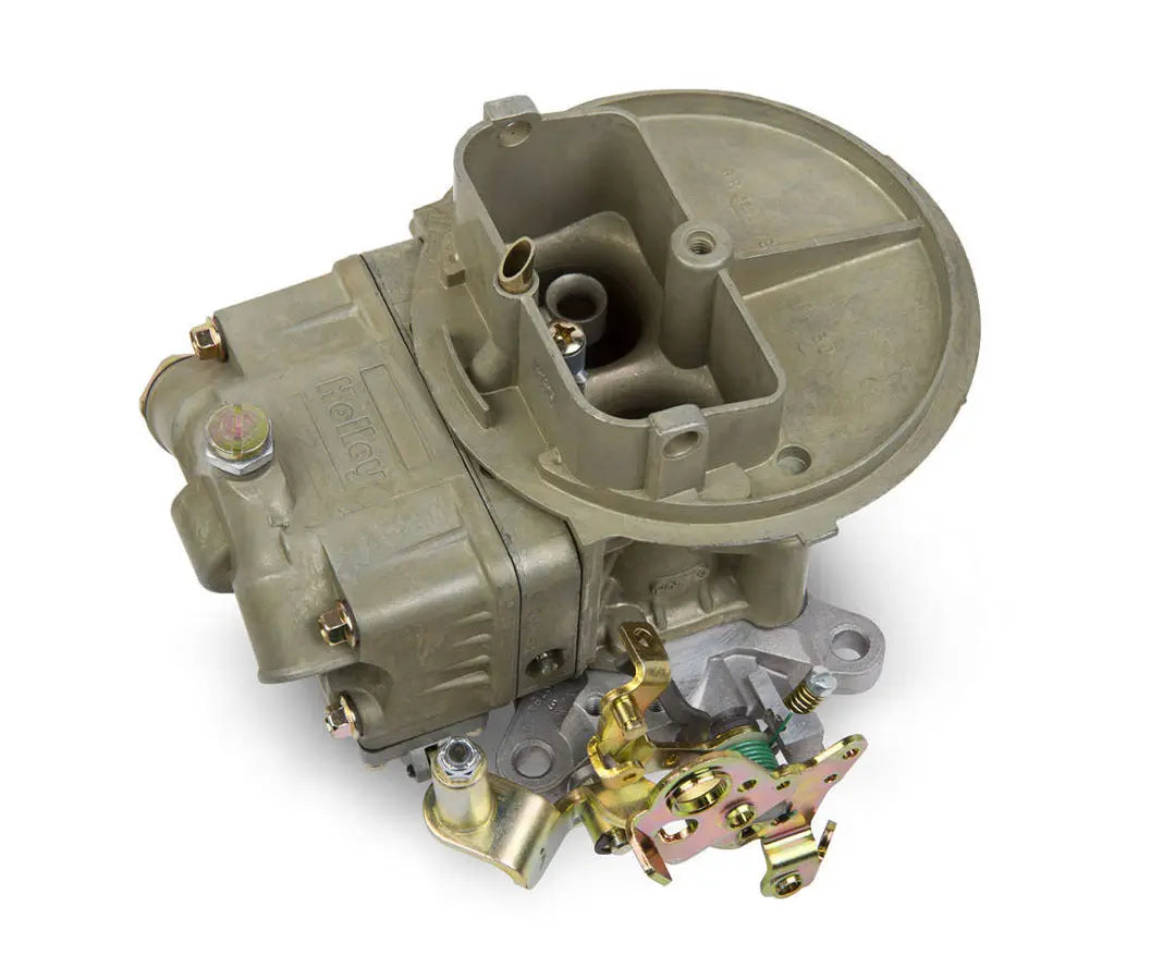 Holley Performance Carburetor 500CFM C/T 2300 Series - 0-4412CT