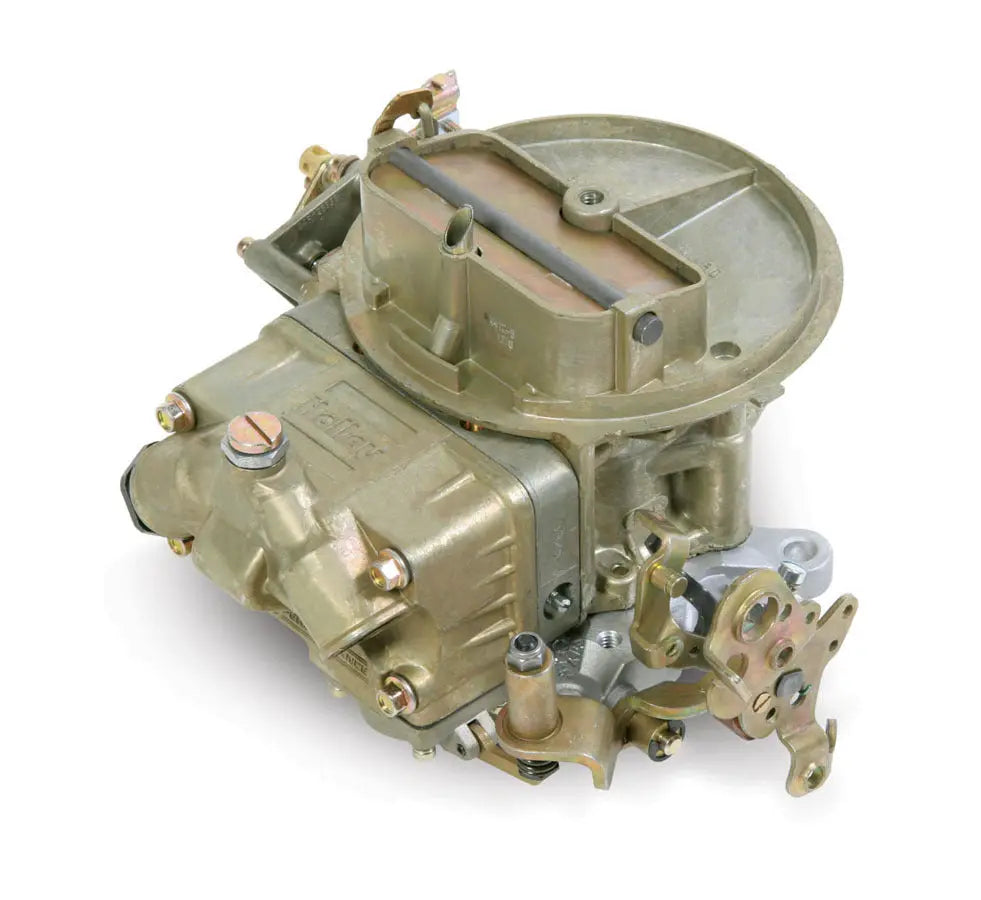 Holley Performance Carburetor 500CFM 2300 Series - 0-4412C