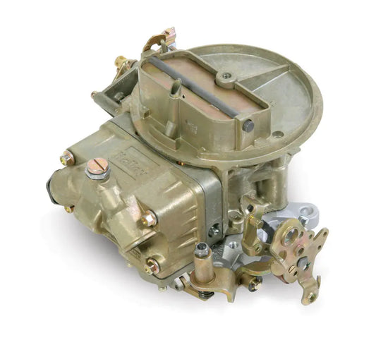 Holley Performance Carburetor 500CFM 2300 Series - 0-4412C
