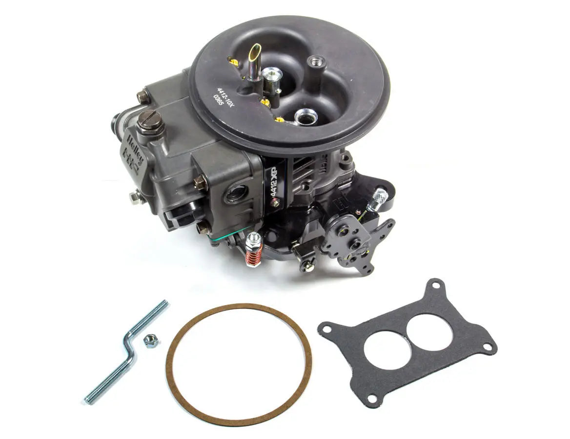 Holley Ultra HP 4412 Carb 2BBL 500 CFM - 0-4412HBX