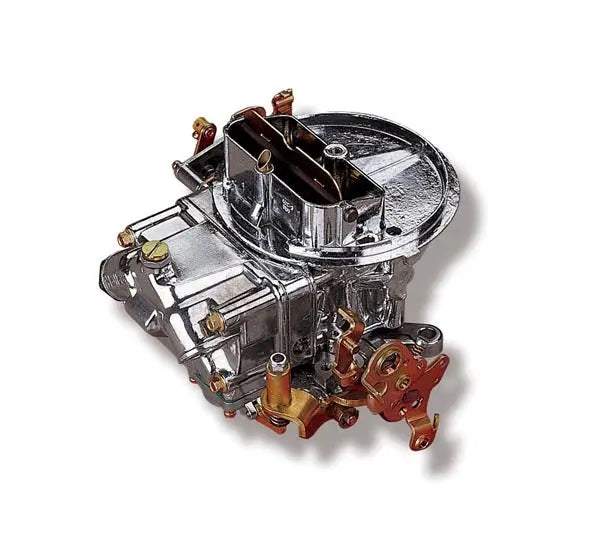 Holley Performance Carburetor 500CFM 2300 Series - 0-4412S