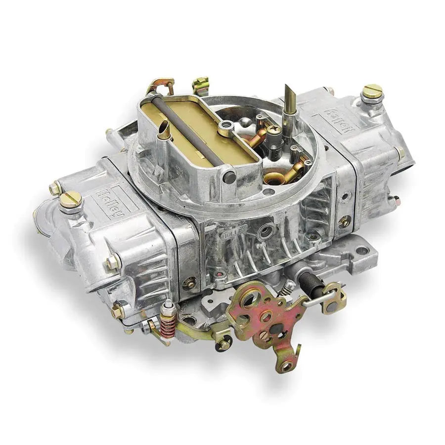 Holley Performance Carburetor 600CFM 4150 Series - 0-4776S