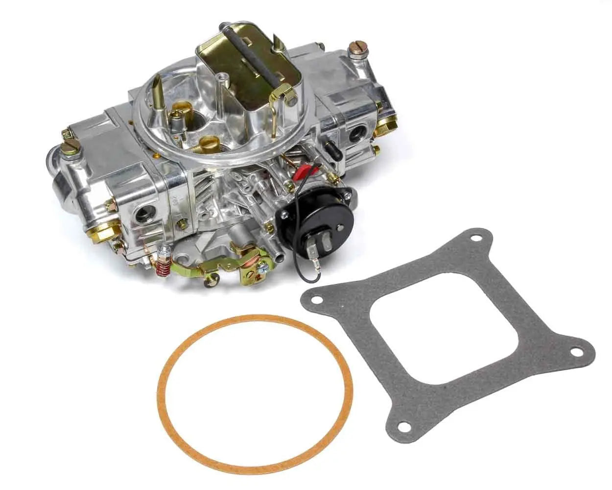 Holley Performance Carburetor 650CFM 4150 Series - 0-4777SAE