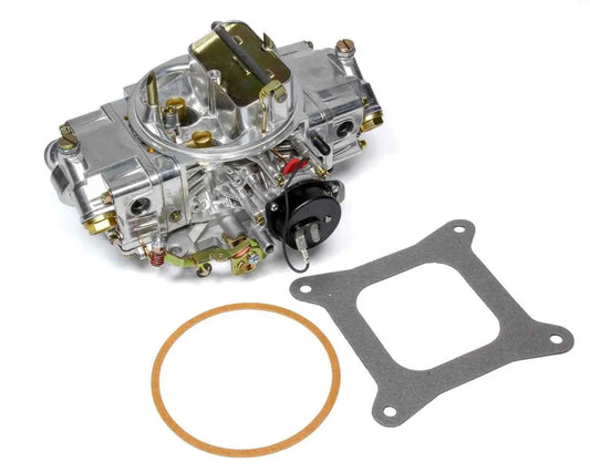 Holley Performance Carburetor 650CFM 4150 Series - 0-4777SAE