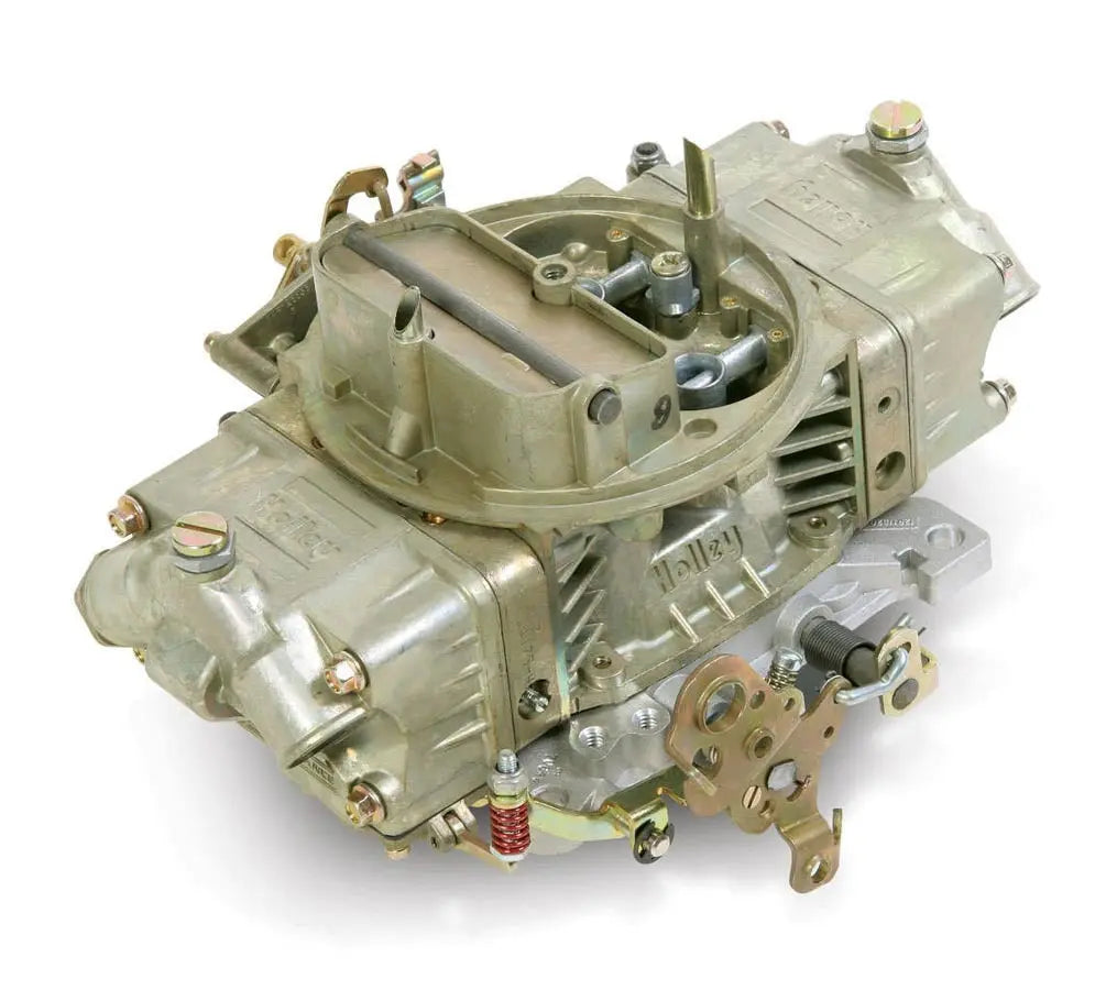 Holley Performance Carburetor 700CFM 4150 Series - 0-4778C
