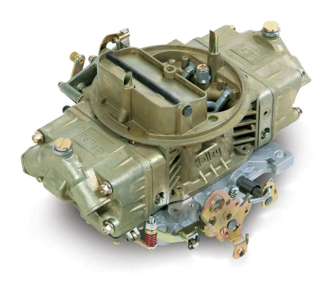 Holley Performance Carburetor 750CFM 4150 Series - 0-4779C