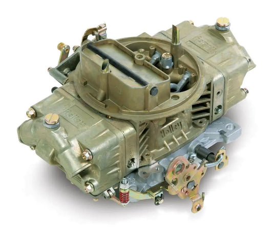 Holley Performance Carburetor 750CFM 4150 Series - 0-4779C