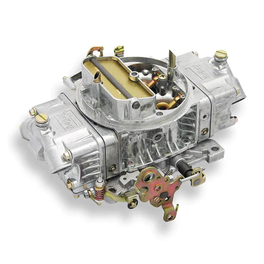 Holley Performance Carburetor 750CFM 4150 Series - 0-4779S