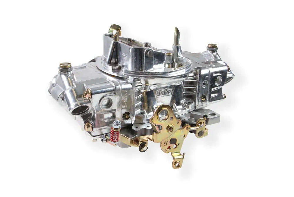 Holley Performance Carburetor 750CFM 4150 Series - 0-4779SAE