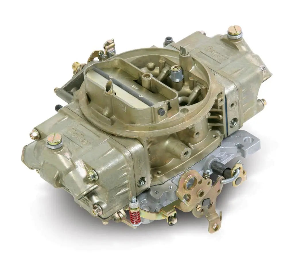 Holley Performance Carburetor 850CFM 4150 Series - 0-4781C