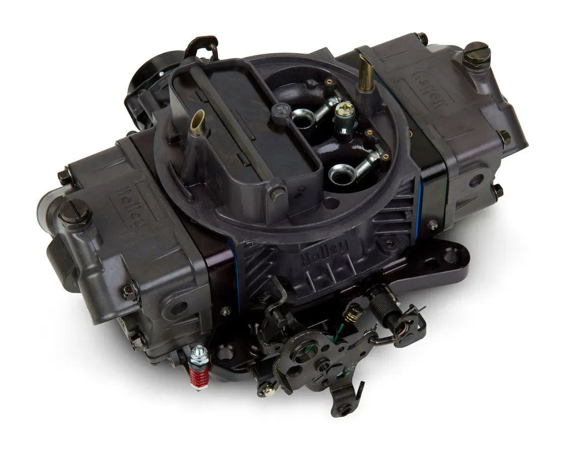 Holley Carburetor - 850CFM Ultra Double Pumper - 0-76850HB