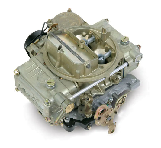 Holley Performance Carburetor 390CFM 4160 Series - 0-8007