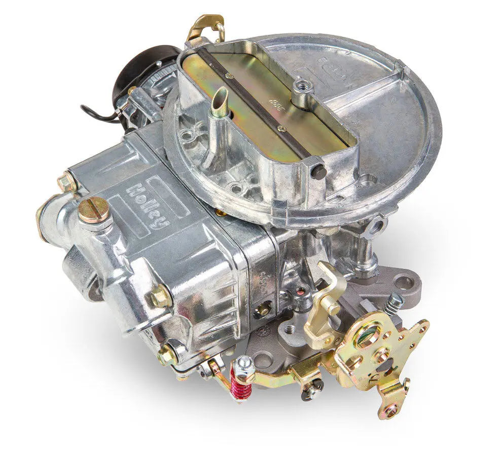 Holley Performance Carburetor 350CFM Street Avenger - 0-80350