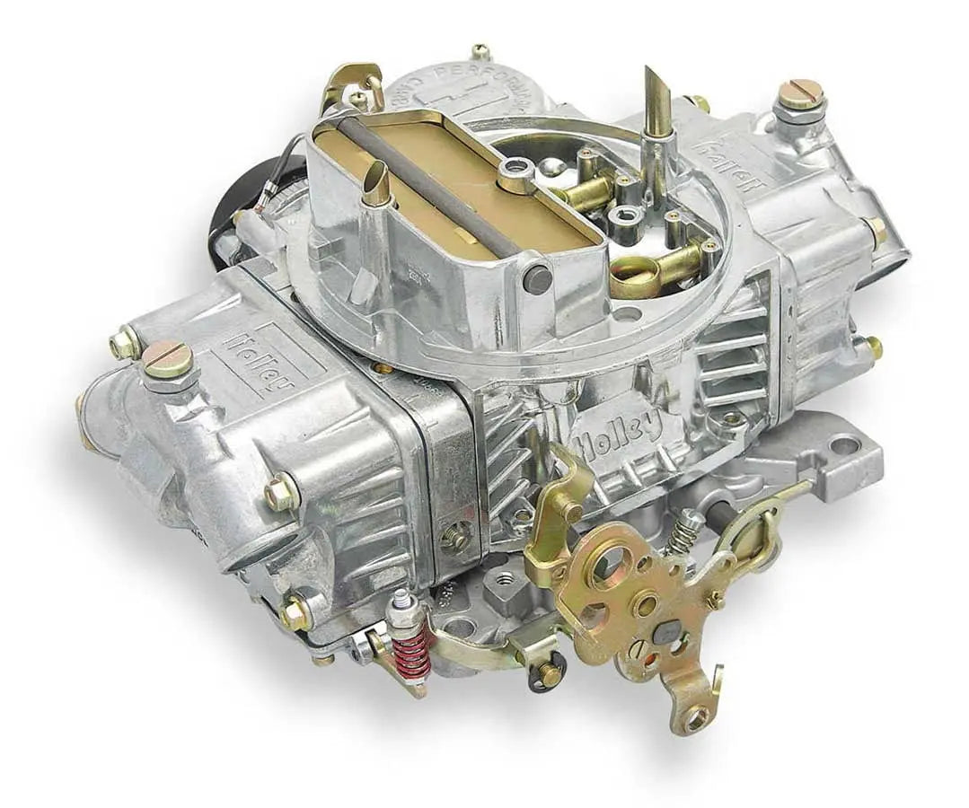 Holley Performance Carburetor 750CFM 4160 Series - 0-80508S