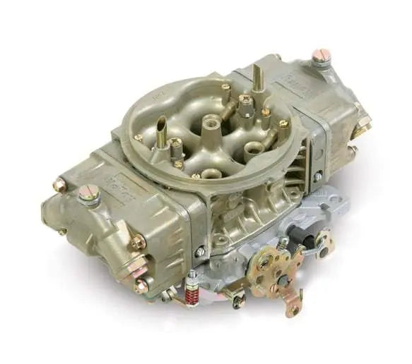 Holley 750 CFM 4150 HP Carb Double Pumper - 0-80528-2