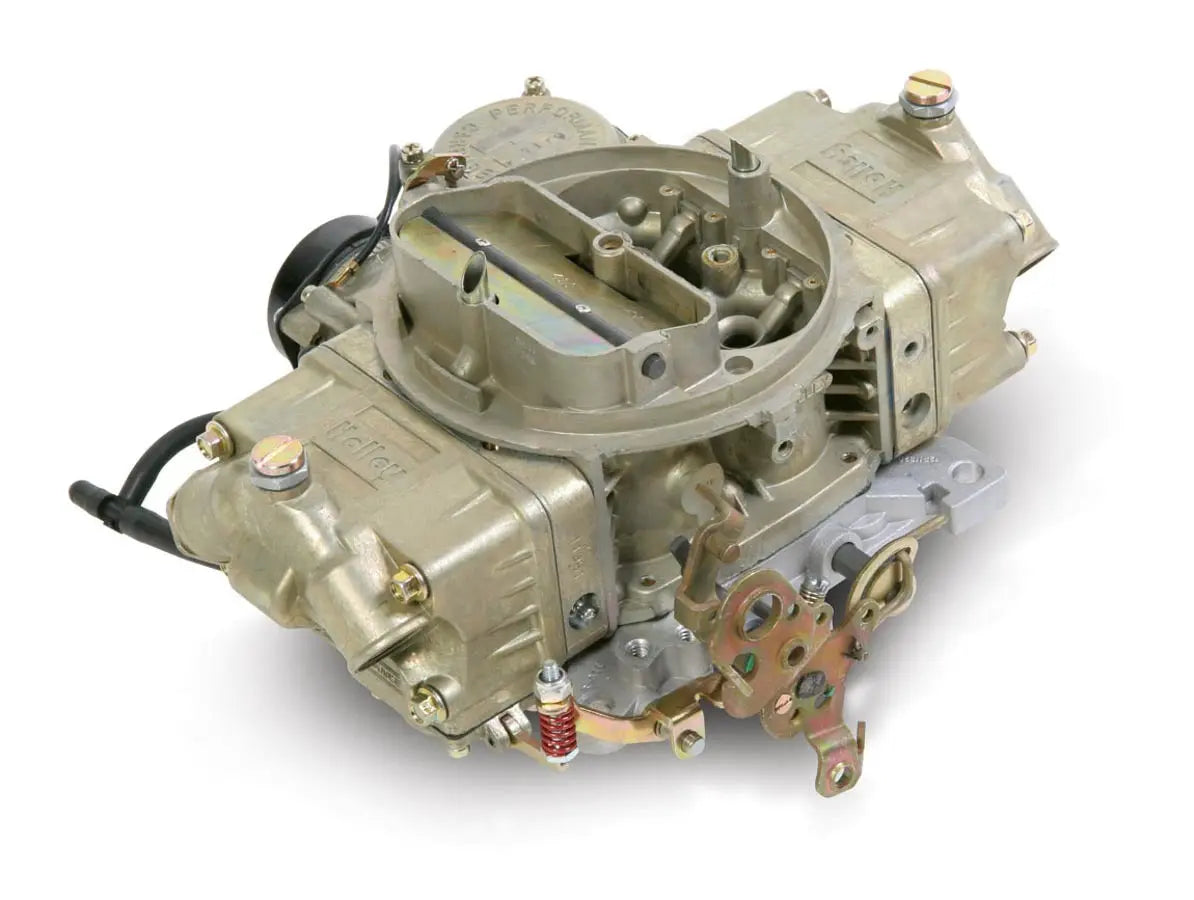 Holley Performance Carburetor 850CFM 4150 Series - 0-80531