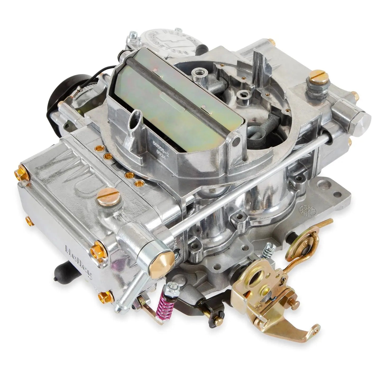 Holley Performance Carburetor 600CFM 4175 Series - 0-80555S