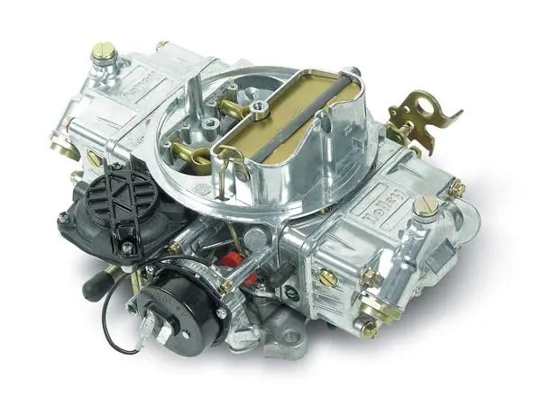 Holley Performance Carburetor 570CFM Street Avenger - 0-80570