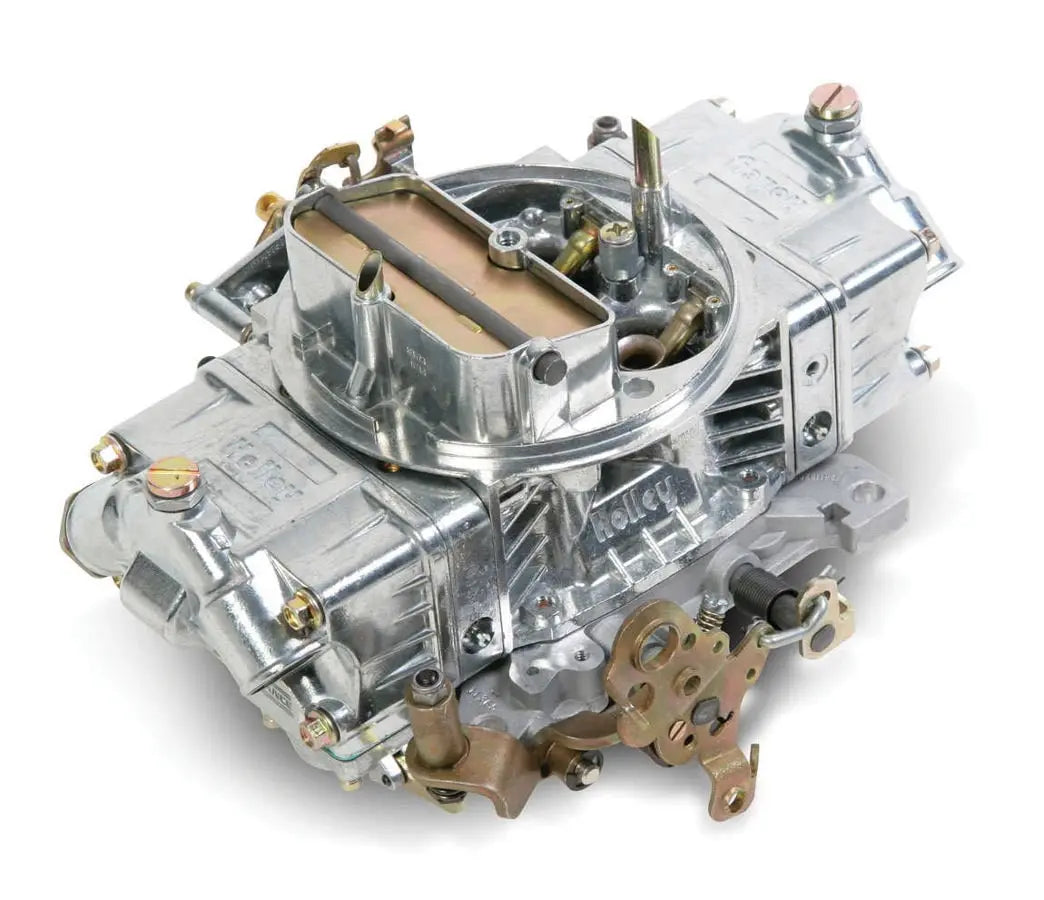 Holley Blower Carburetor 750CFM 4150 Series - 0-80573S