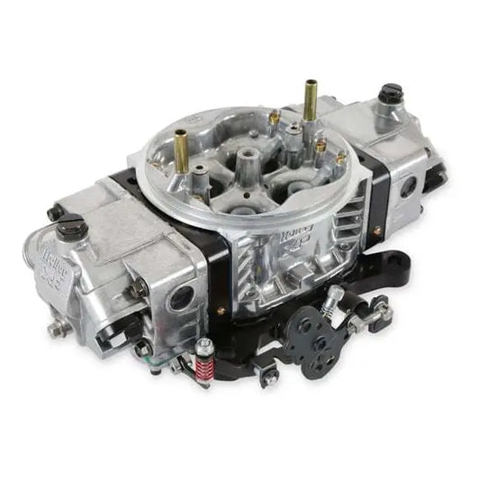 Holley 4150 600CFM SC XP Carb Draw Thru Design - 0-80575SA