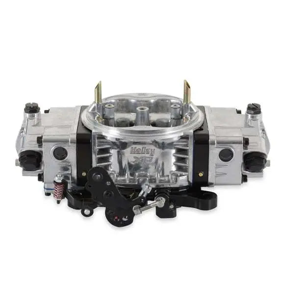 Holley 4150 750CFM SC XP Carb Draw Thru Design - 0-80576SA