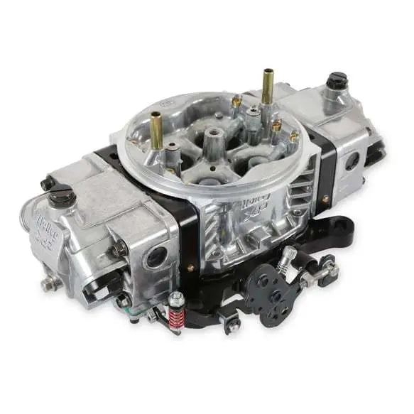 Holley 4150 950CFM SC XP Carb Draw Thru Design - 0-80577SA
