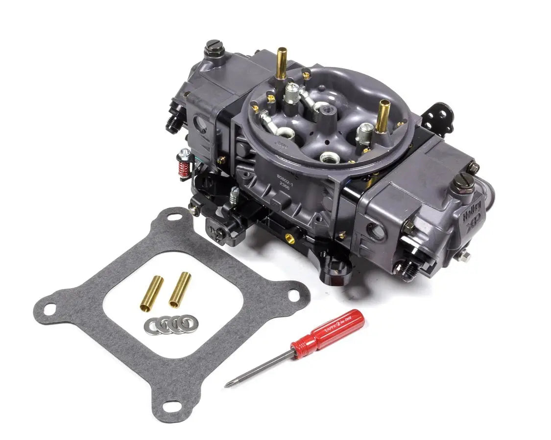 Holley Ultra HP Carburetor - 650CFM - 0-80802HBX