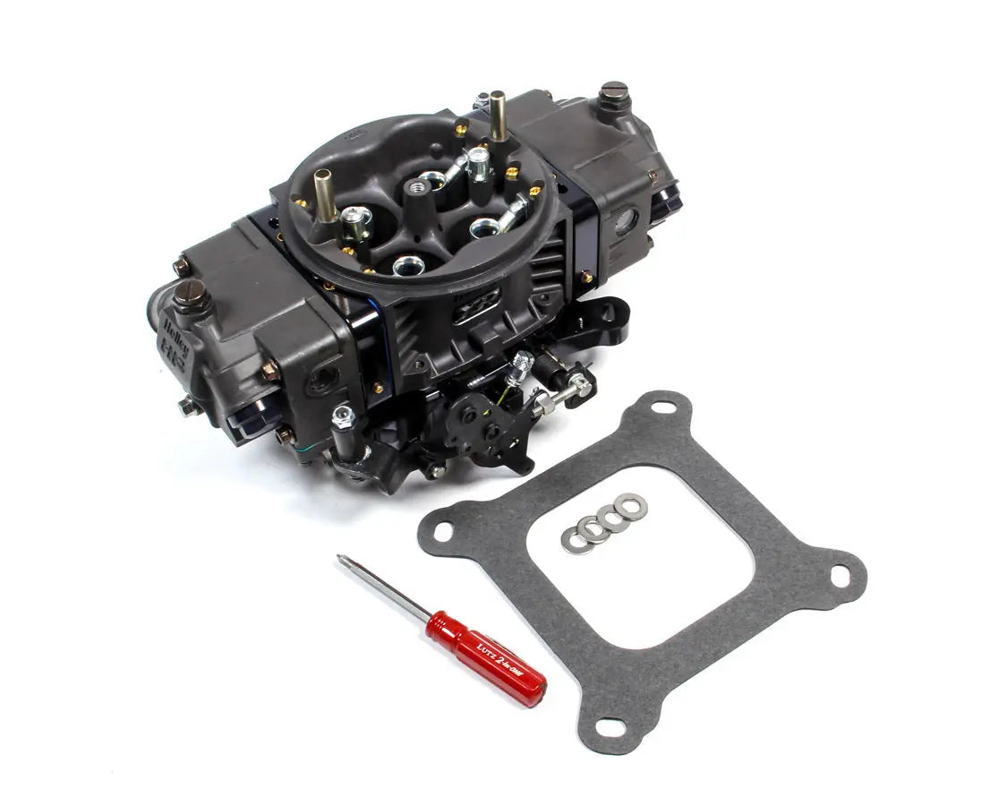 Holley Ultra HP Carburetor - 750CFM - 0-80803HBX