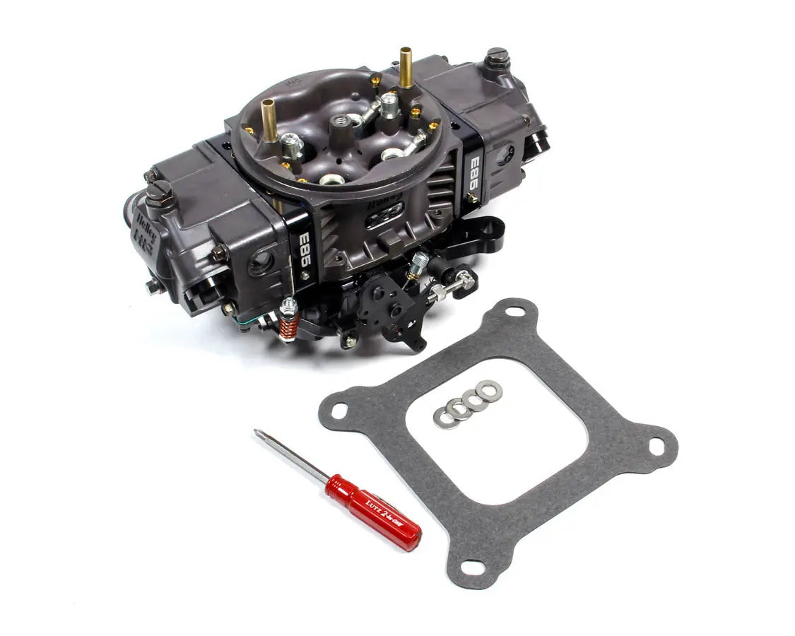 Holley Ultra HP E85 Carburetor 950CFM - 0-80845HBX