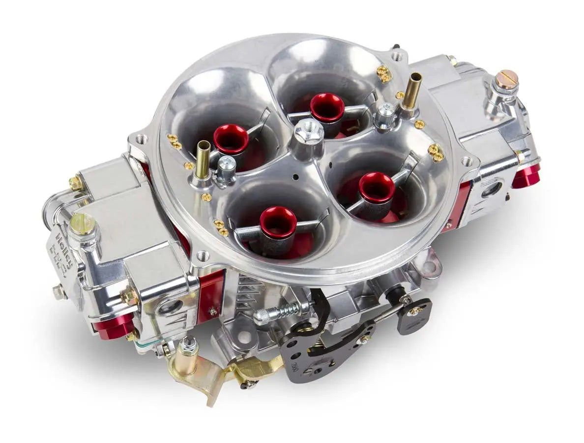 Holley Gen 3 UHP Dominator Carb 1050CFM 4500 Series - 0-80902RD