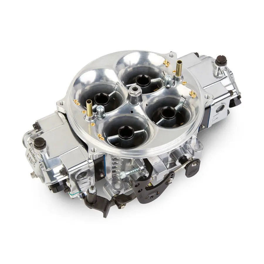 Holley Gen 3 UHP Dominator Carb 1050CFM 4500 Series - 0-80903BK
