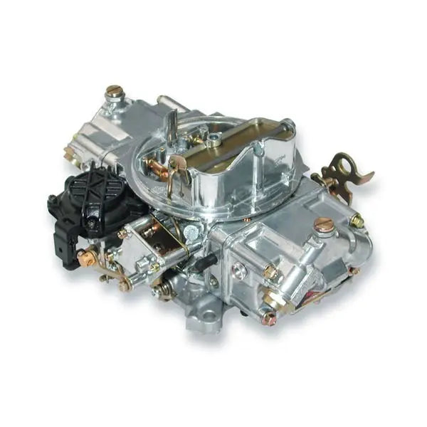 Holley Performance Carburetor 670CFM Street Avenger - 0-81670