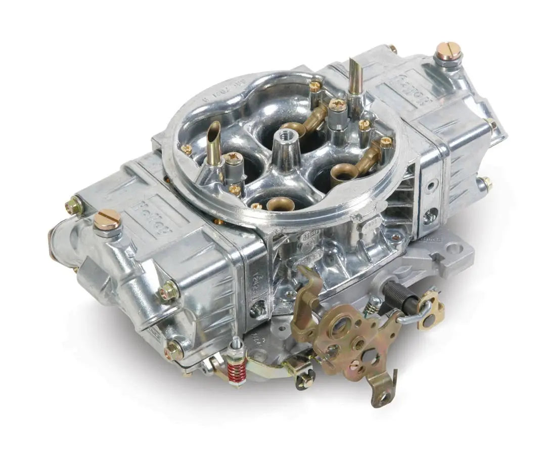 Holley Performance Carburetor 750CFM 4150 Series - 0-82751