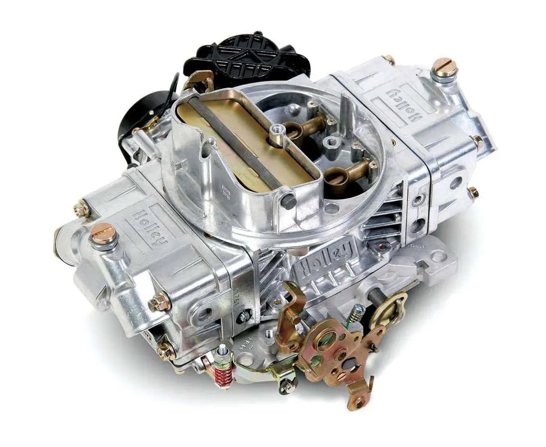 Holley Performance Carburetor 770CFM Aluminum Avenger - 0-83770