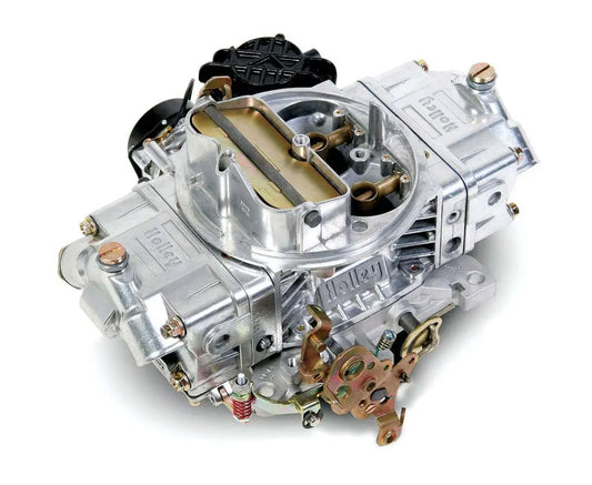 Holley Performance Carburetor 770CFM Aluminum Avenger - 0-83770
