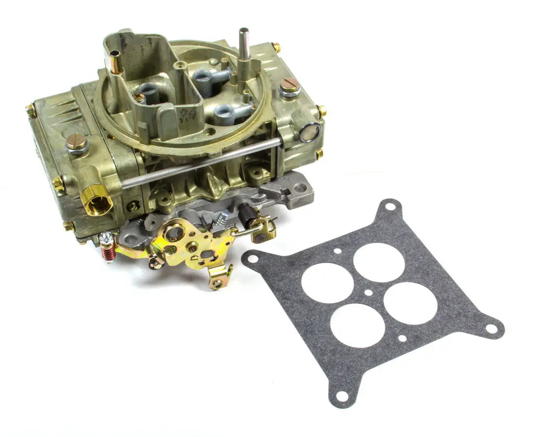 Holley Performance Carburetor 450CFM 4160 Series - 0-9776
