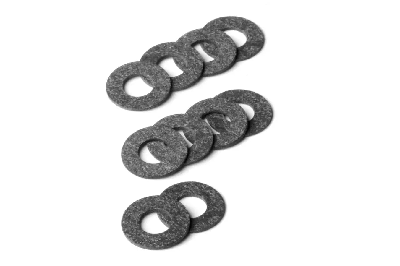 Holley Needle & Seat Gasket  - 1008-777