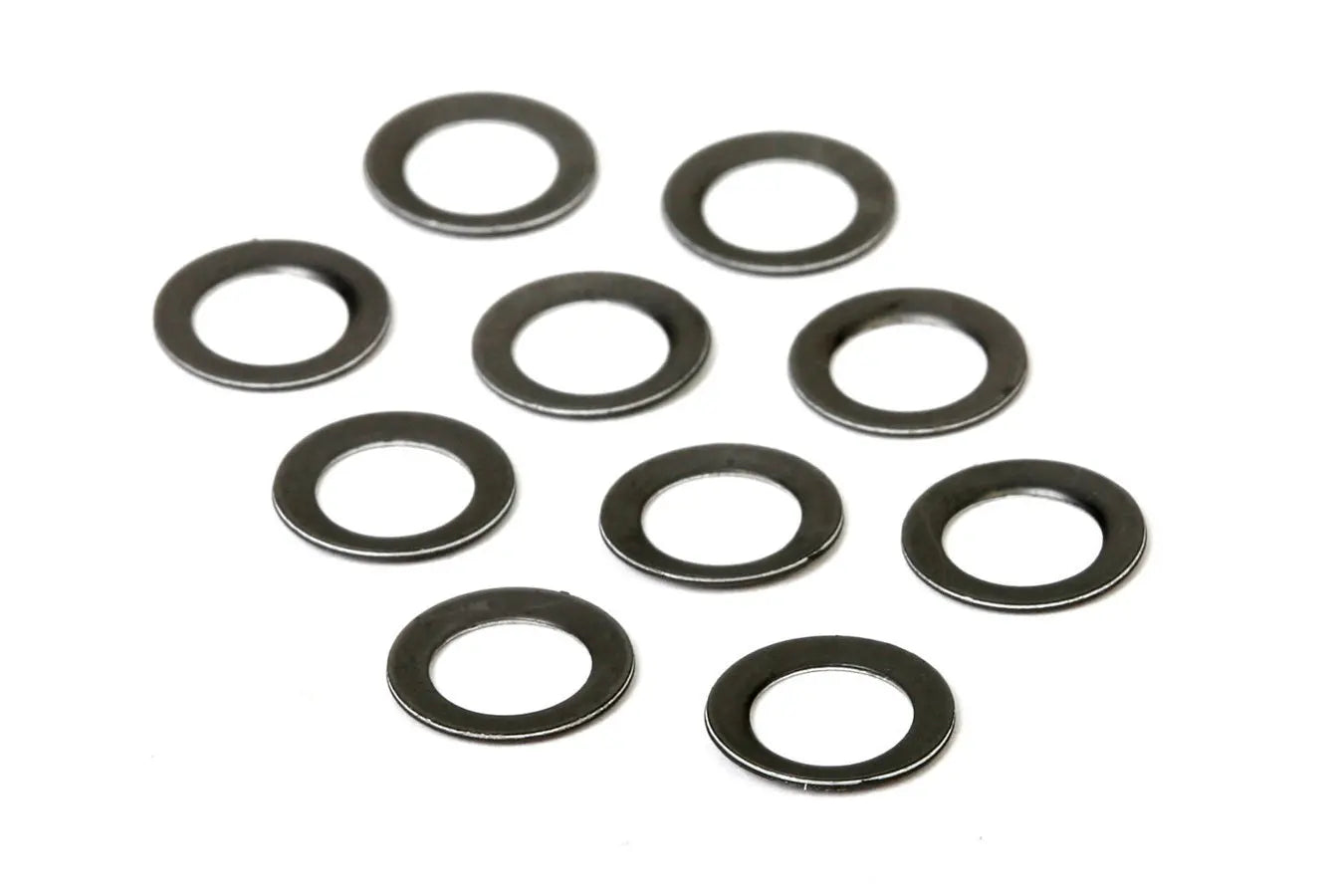 Holley Discharge Nozzle Gaskets (10pk) - 1008-844