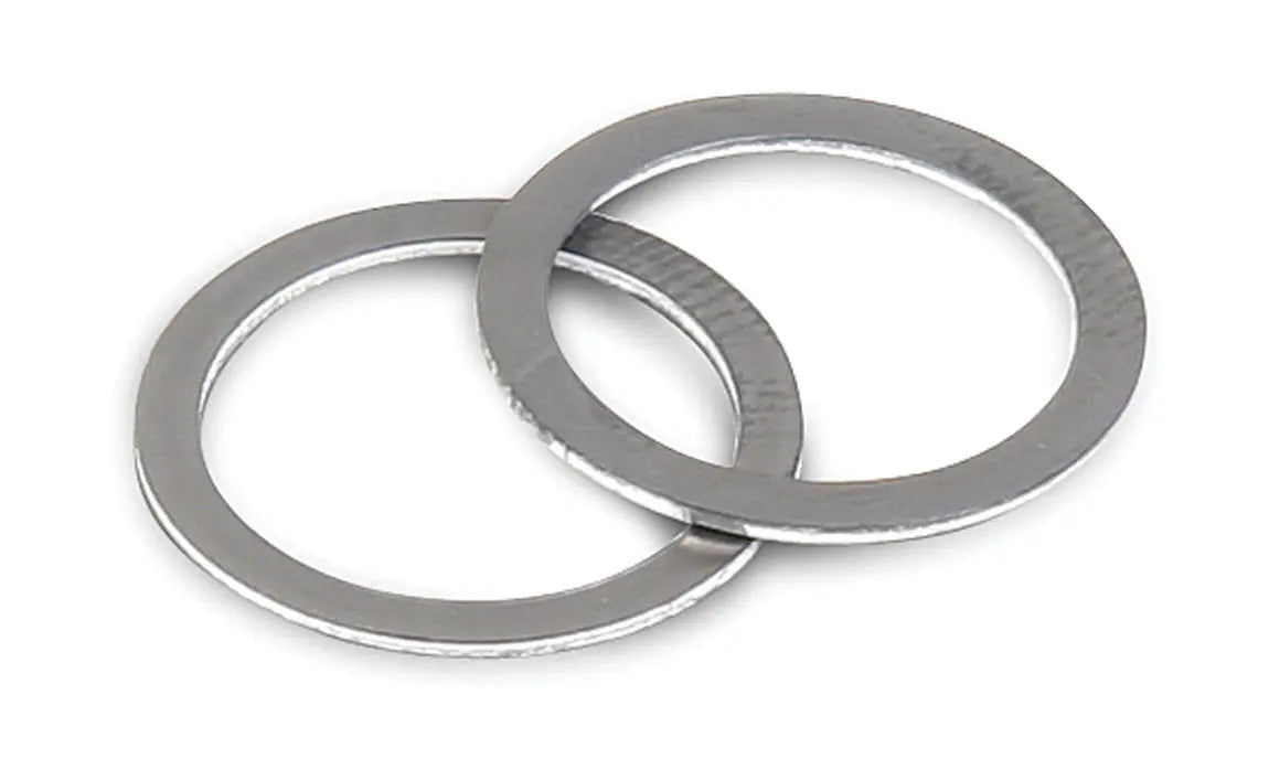 Holley Fuel Inlet Fitting Gskt.  - 108-1