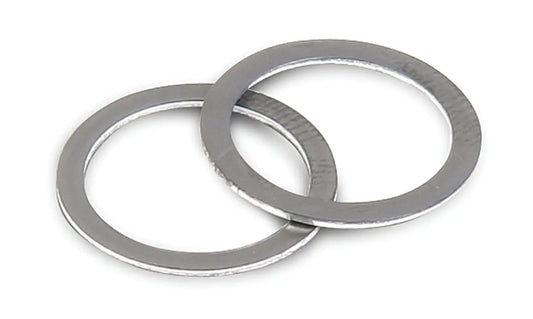 Holley Fuel Inlet Fitting Gskt.  - 108-1