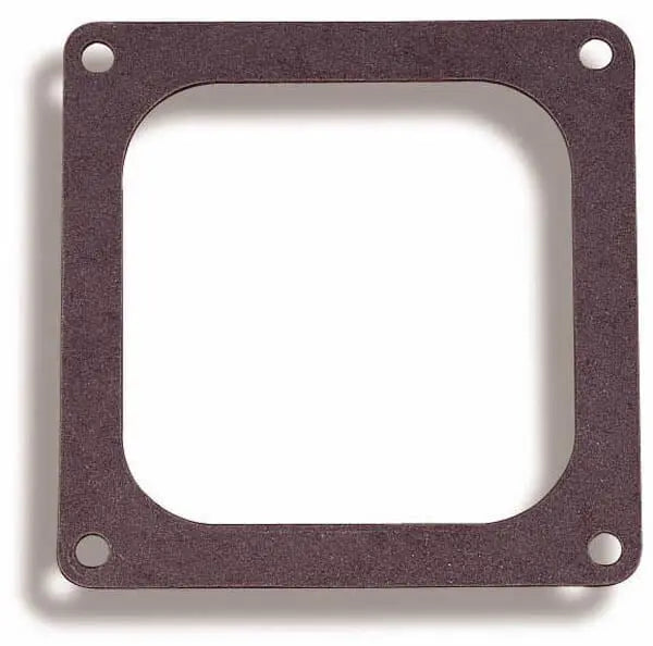 Holley Dominator Flange Gasket 1350-1475CFM Open Style - 108-103