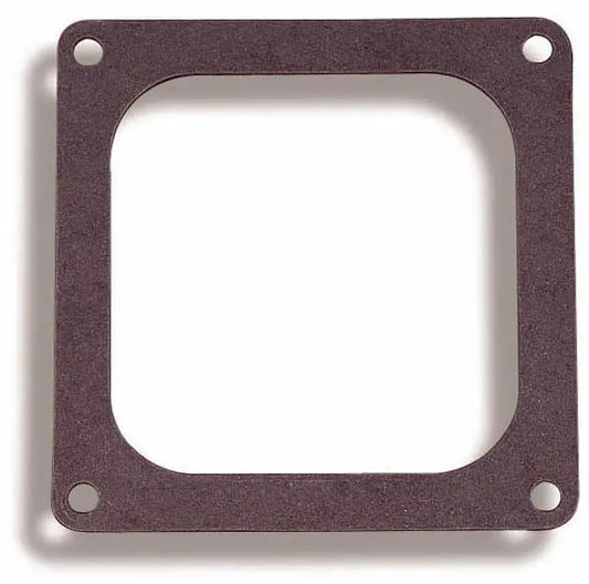 Holley Dominator Flange Gasket 1350-1475CFM Open Style - 108-103