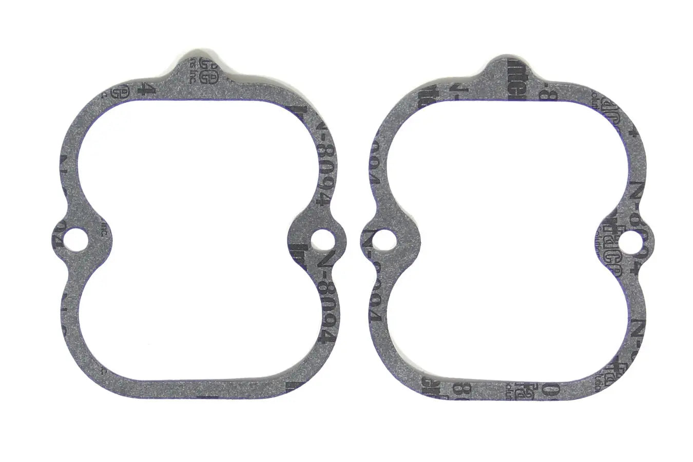 Holley Stealth Ram Gasket  - 108-119