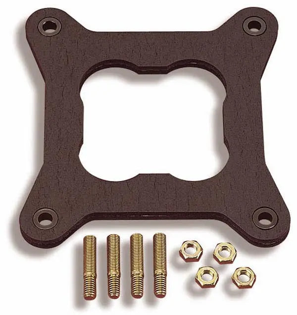 Holley 4150/4160 Flange Gasket  - 108-12
