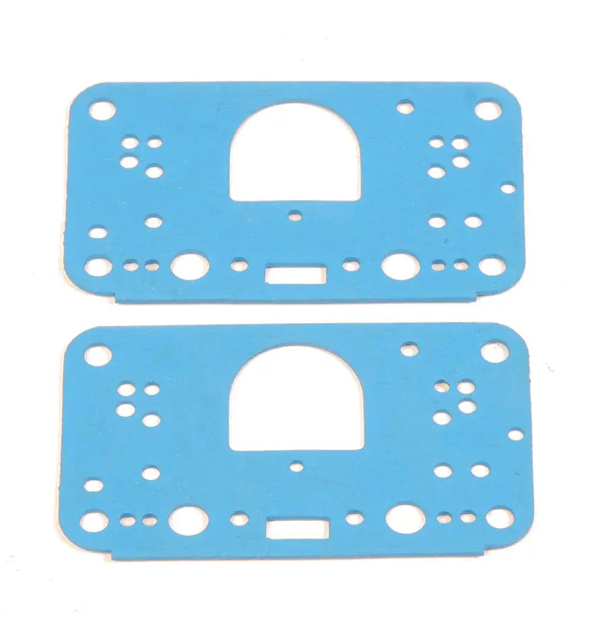 Holley Viton Metering Block Gasket - 108-121