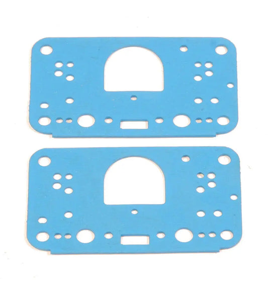 Holley Viton Metering Block Gasket - 108-121